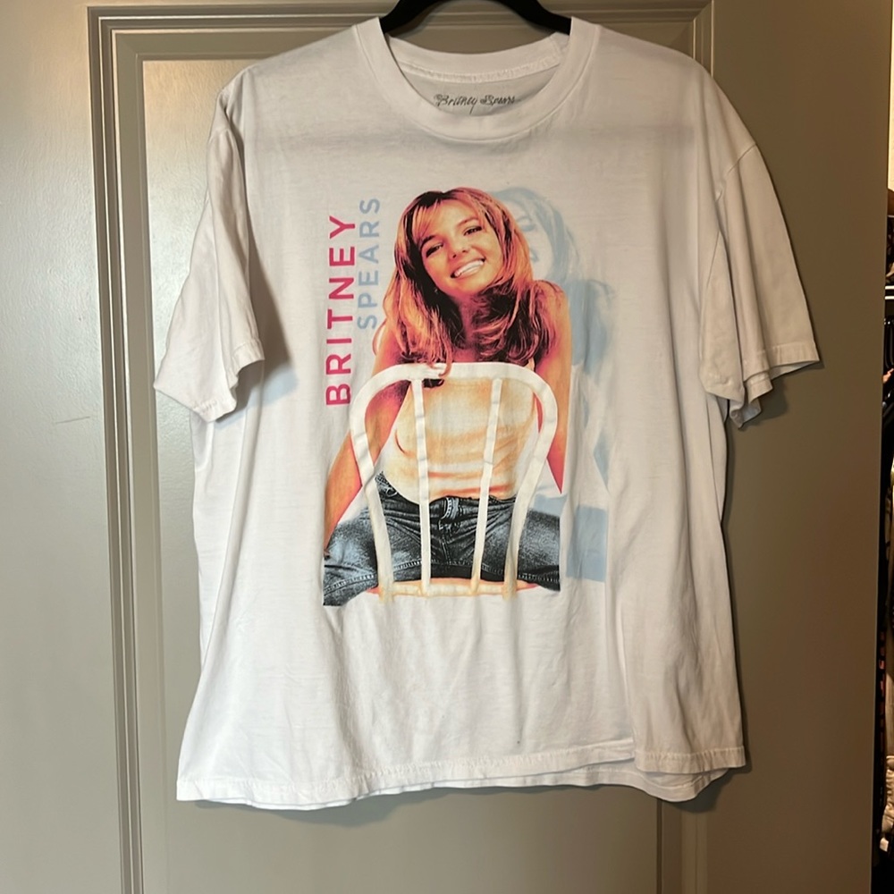 Britney Spears T-Shirt